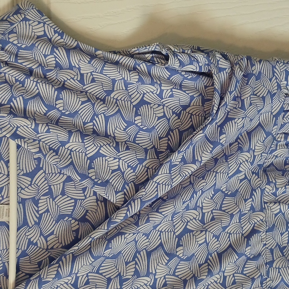 Wrap Dress